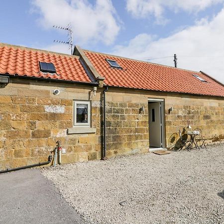 Stable Cottage Stoupe Brow Dış mekan fotoğraf