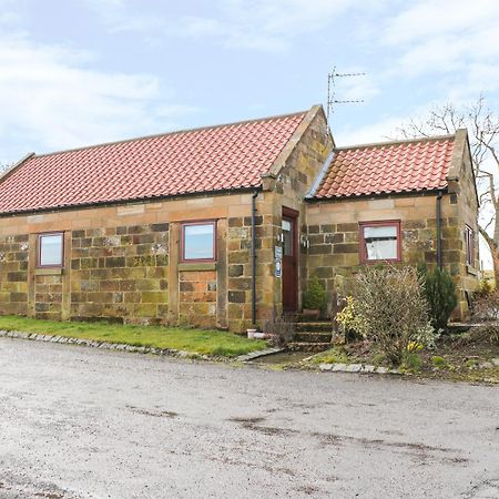 Stable Cottage Stoupe Brow Dış mekan fotoğraf