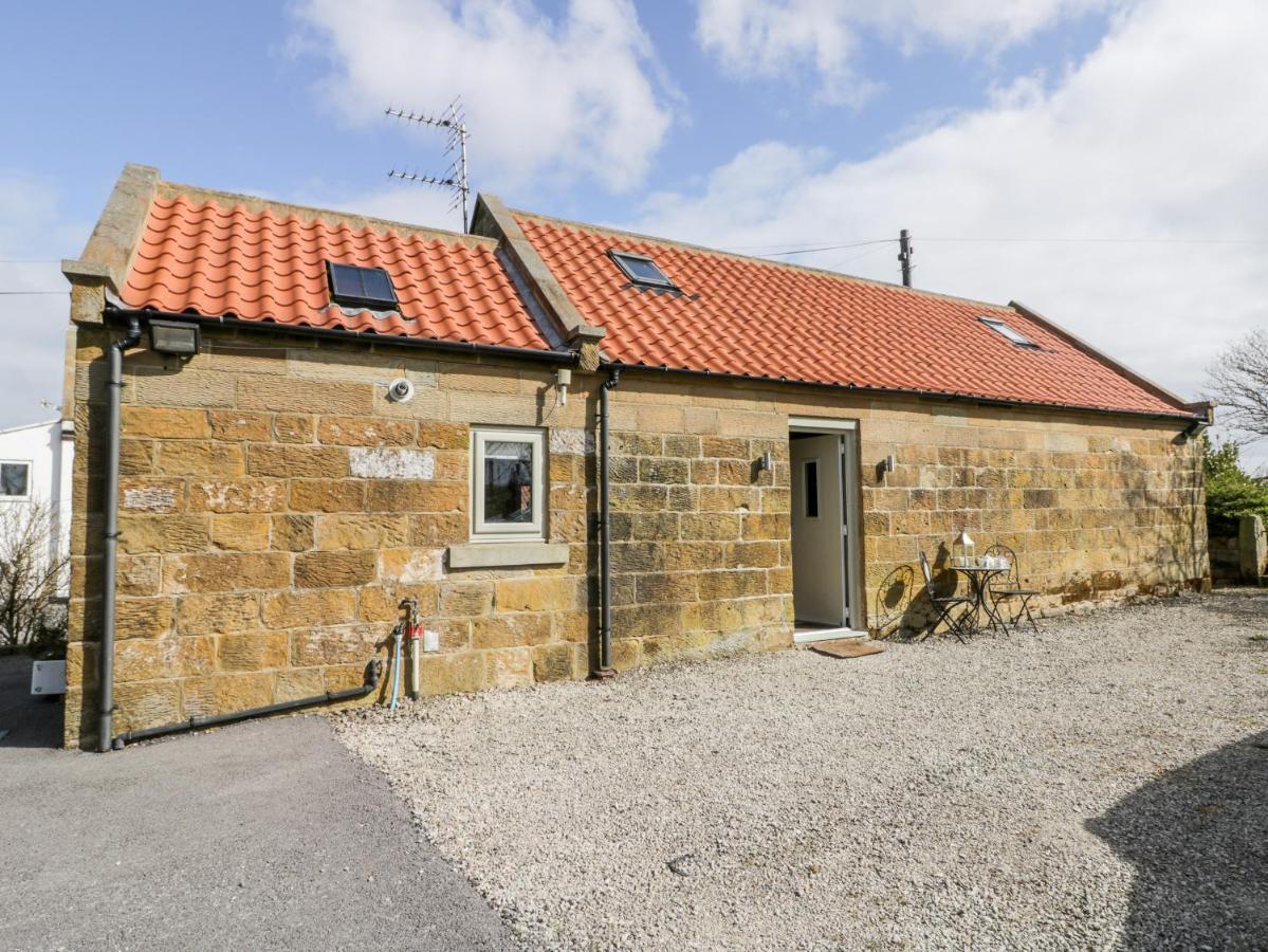 Stable Cottage Stoupe Brow Dış mekan fotoğraf